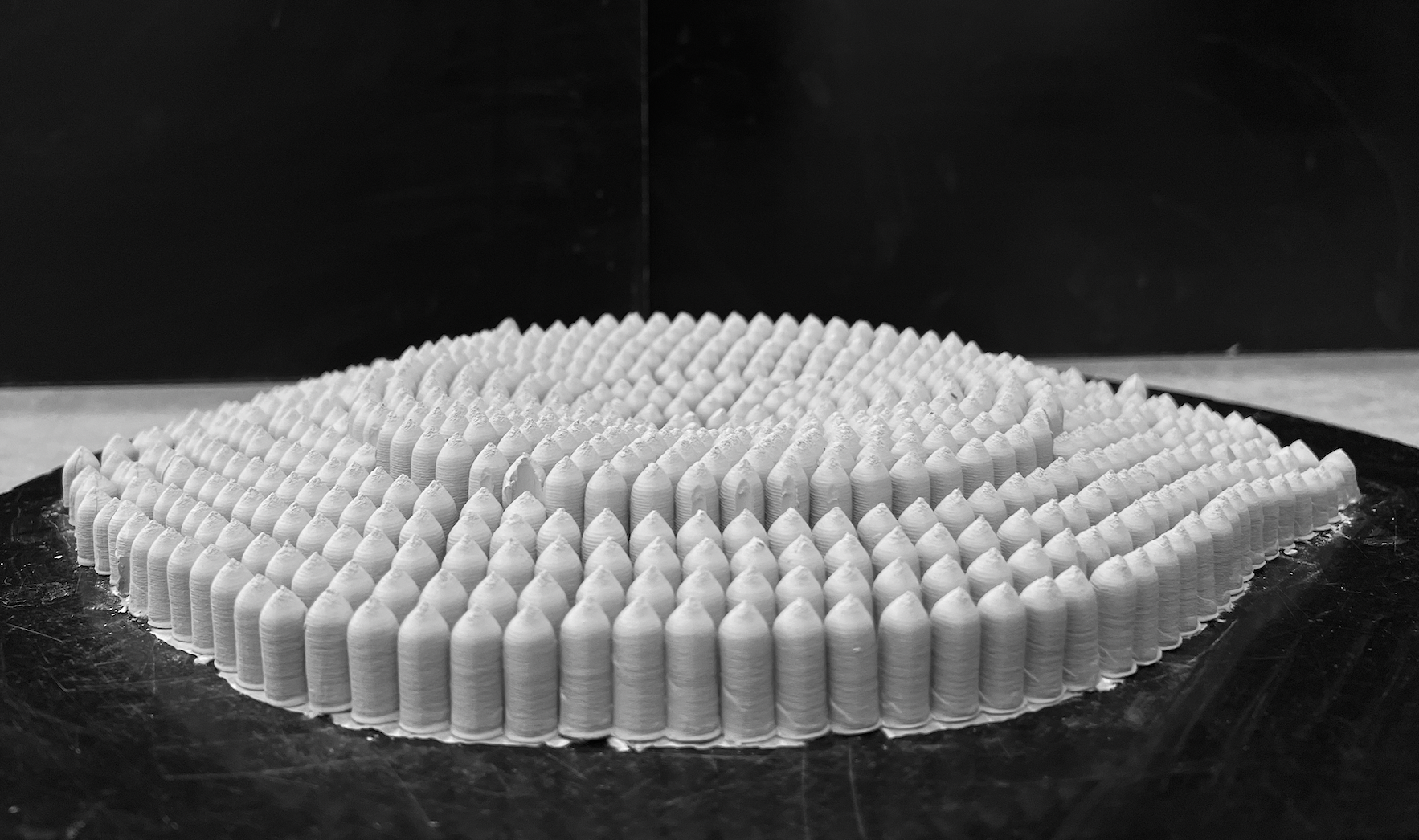 Microneedle project image MN3