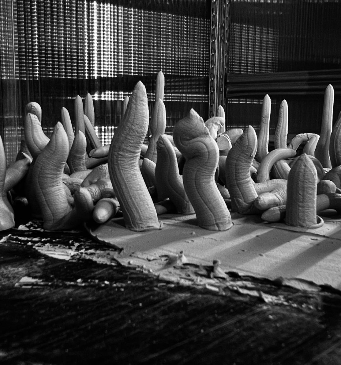 Microneedle project image MN3