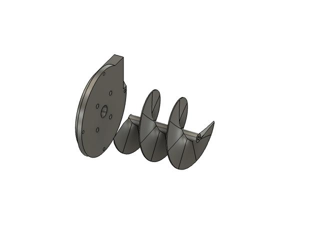 Microneedle project image MN4