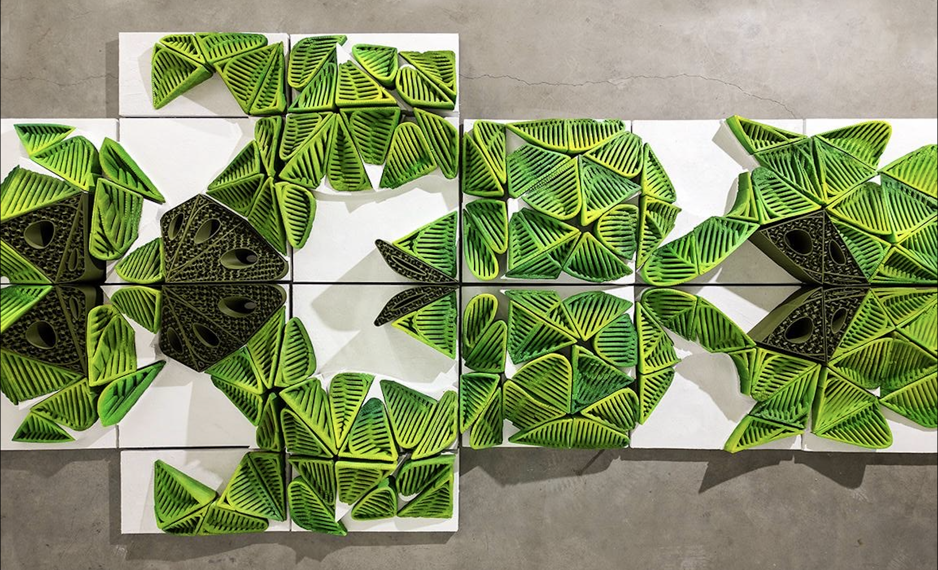 Microneedle project image MN4