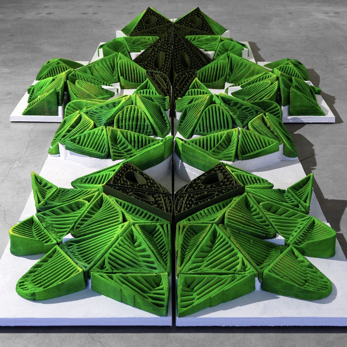 Microneedle project image MN3