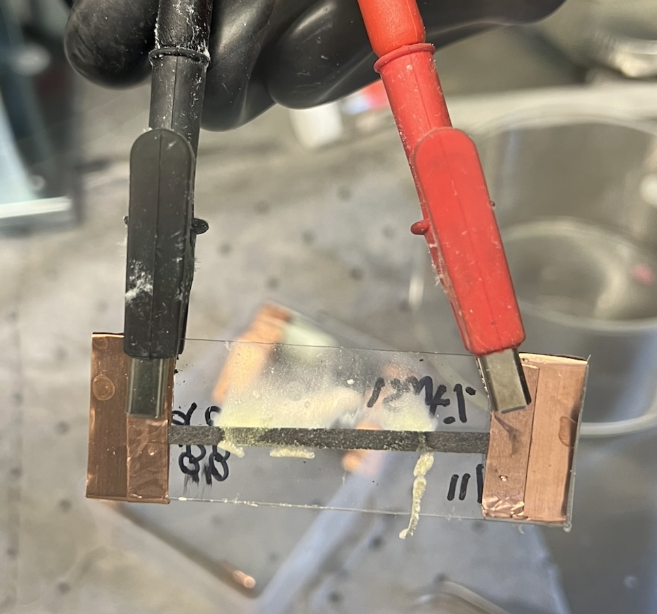 Microneedle project image MN4