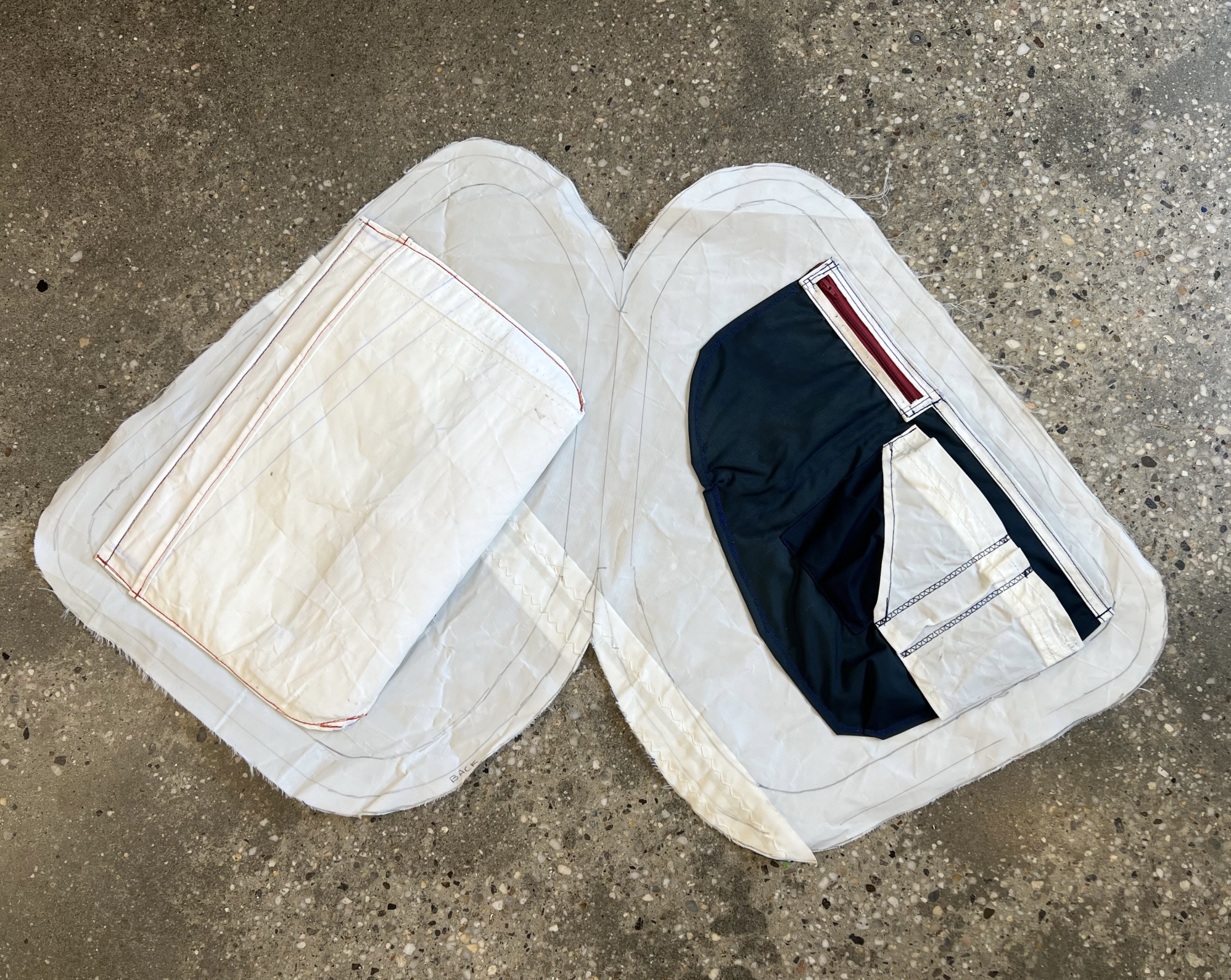 Microneedle project image MN3