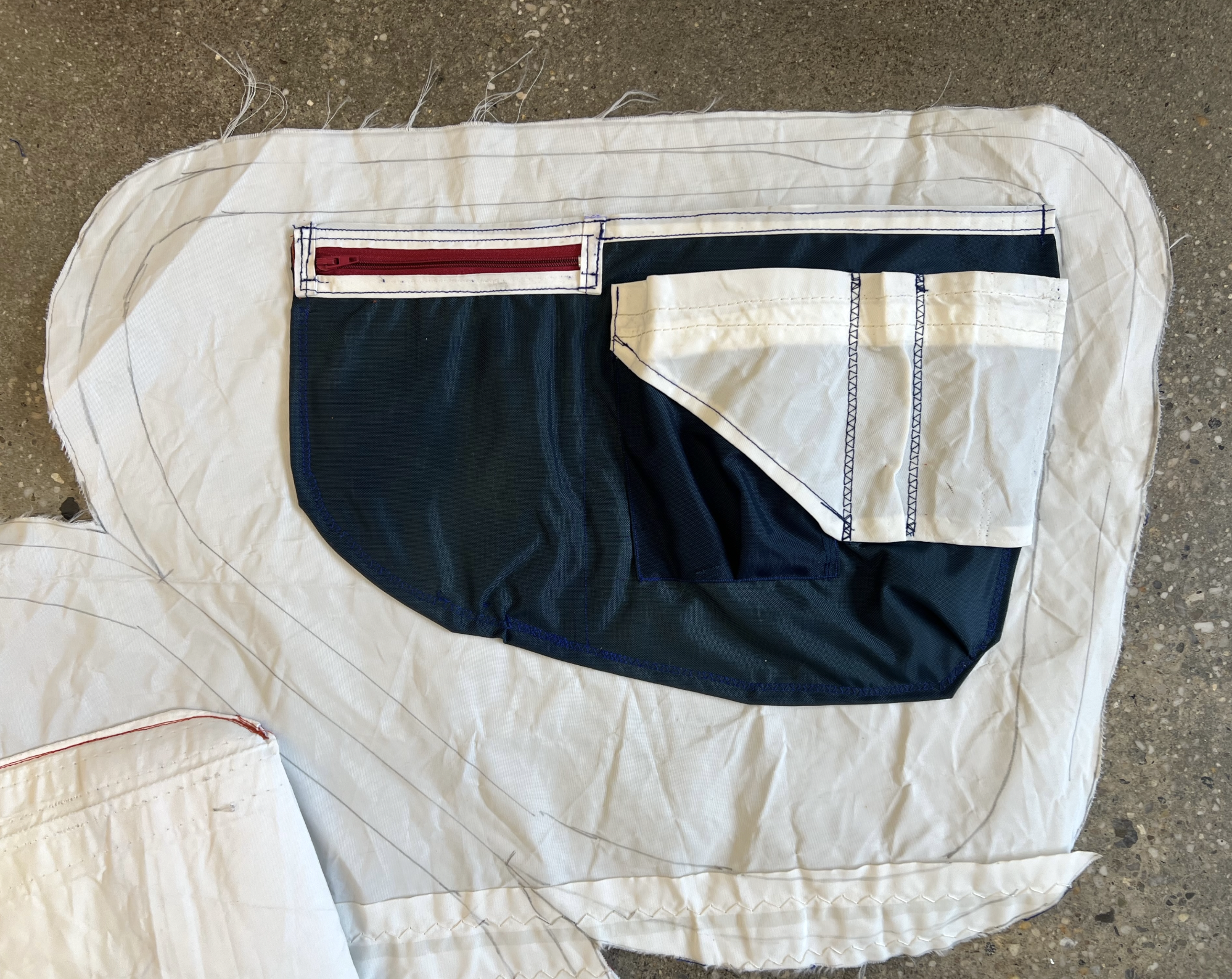 Microneedle project image MN4