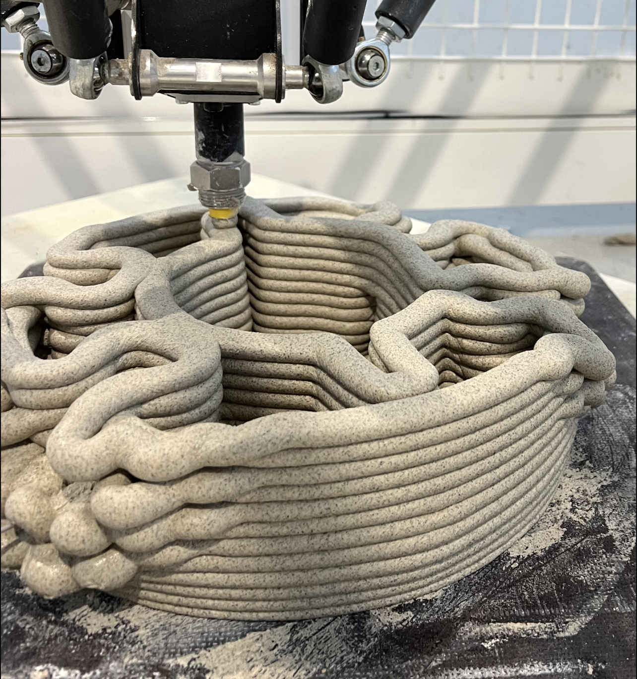 Microneedle project image MN3