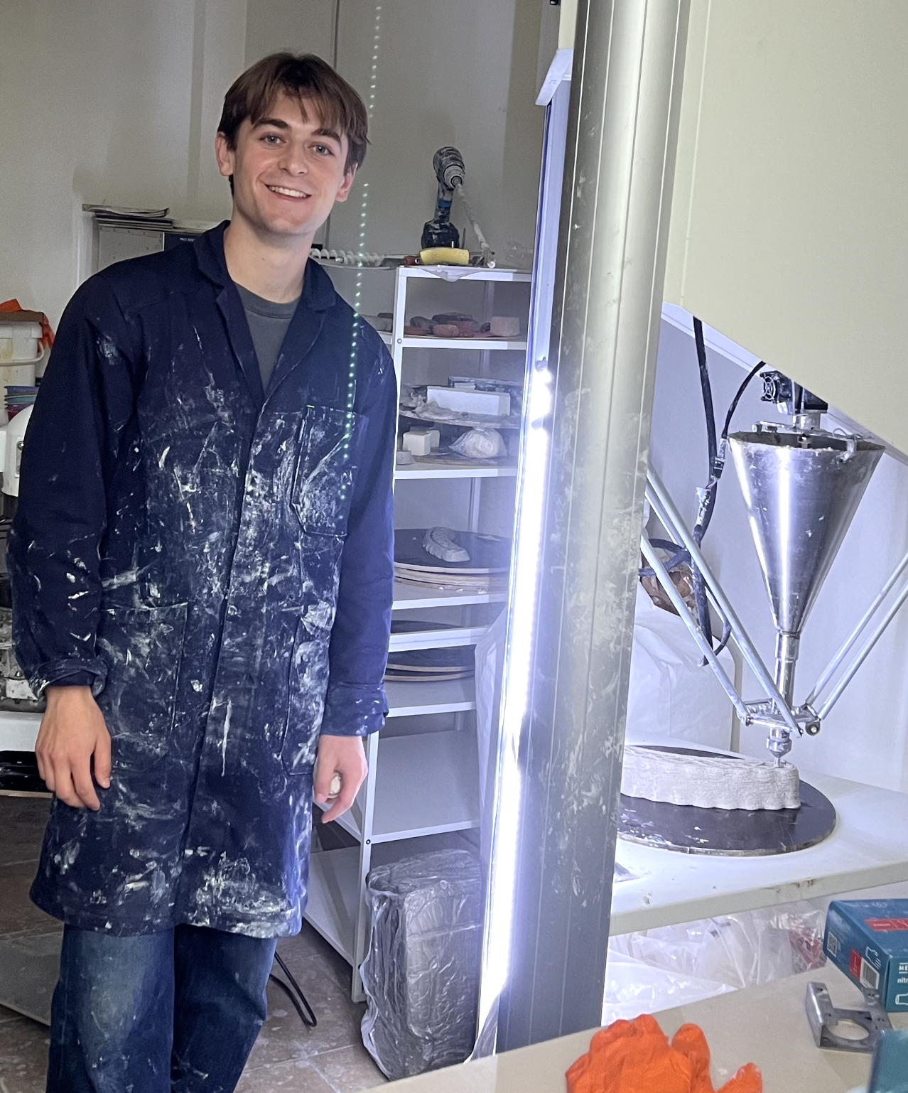 Microneedle project image MN4